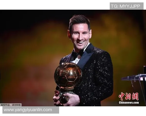 全球足球50大球星排名揭晓 谁是当今足坛最强者