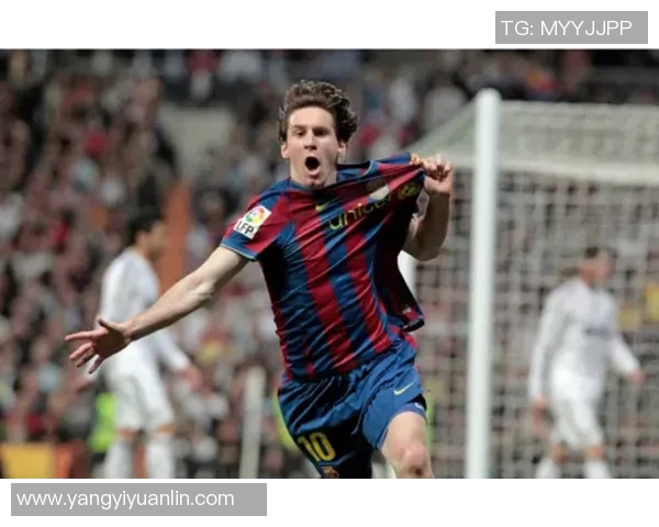 梅西因足球而被耽误的非凡人生:从天才少年到传奇巨星的艰辛历程 梅西因足球而被耽误的非凡人生:从天才少年到传奇巨星的艰辛历程