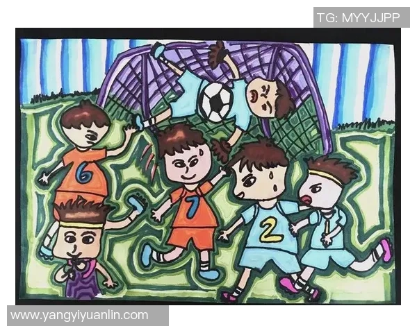 足球巨星人物画:艺术与运动激情的完美融合 展现绿茵场上英勇与风采 足球巨星人物画:艺术与运动激情的完美融合 展现绿茵场上英勇与风采