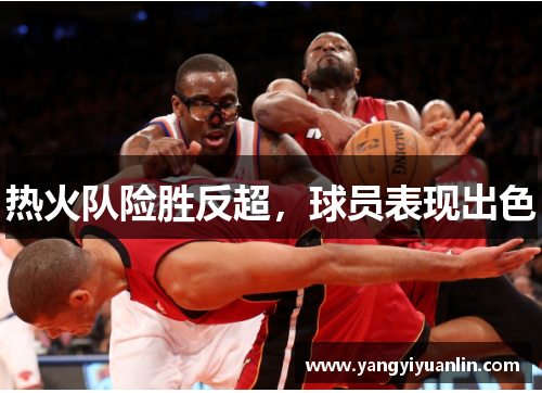 热火队险胜反超，球员表现出色